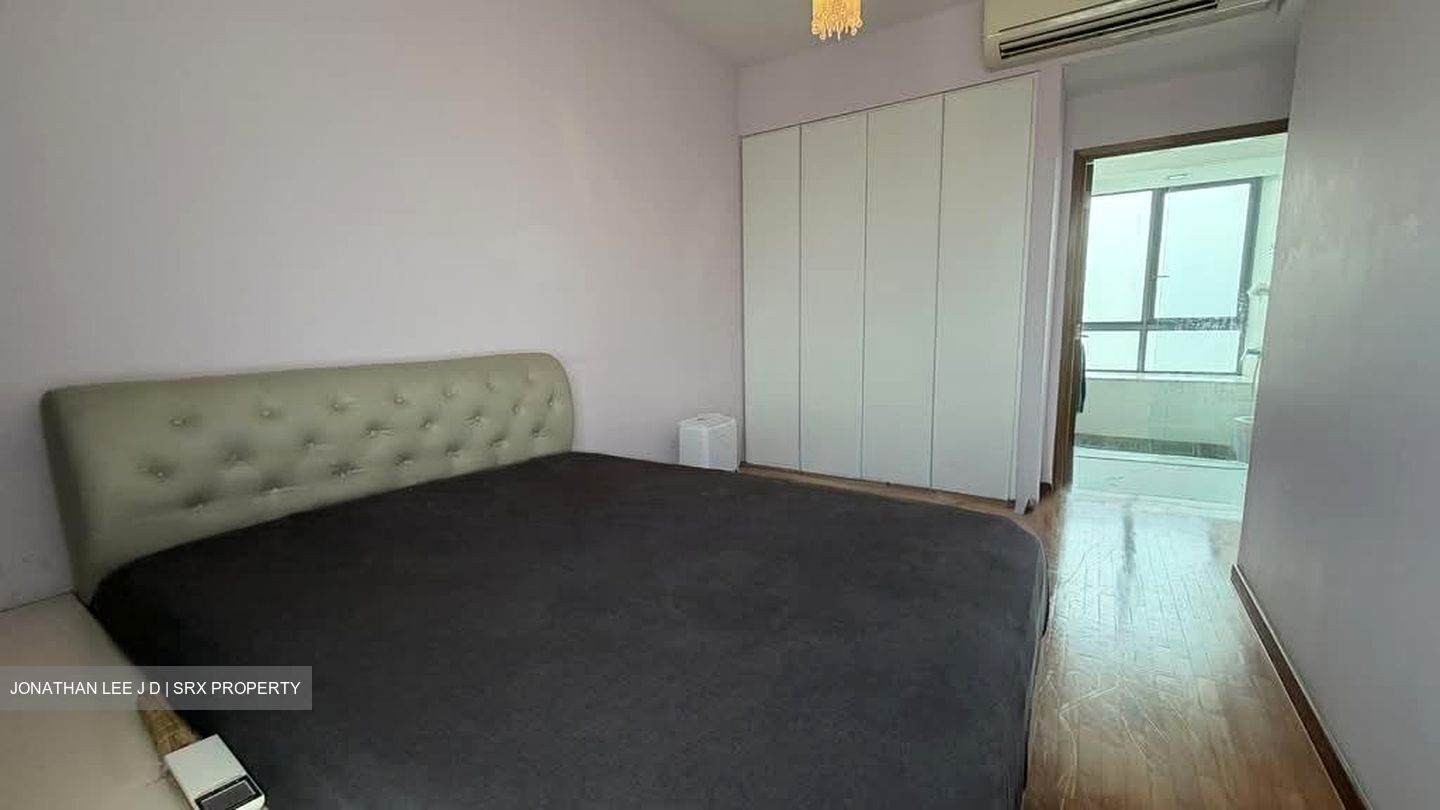Double Bay Residences (D18), Condominium #533300001